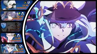 Epic Seven - Bon Voyage! - RTA #739