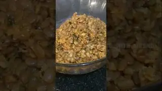മുതിര ഉപ്പേരി/ Horse gram #shorts #food #cooking #thoran #cookingwithsindhu