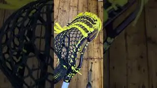 Wu Tang Clan C.R.E.A.M dyed Stringking 2A