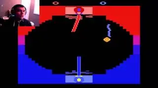 Atari 2600 Star Wars Games