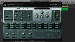 How to Use Logic Pro X's EXS24 Sampler