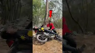 Alien👽Bike Nadipiste😳Lastlo😂😭#shorts #story #alien #charanspy #trending #funny