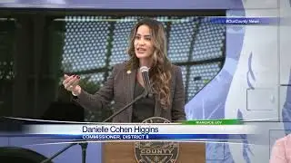 #OurCounty News - Metro Express BRT Service Ribbon Cutting Ceremony