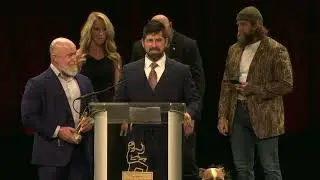 Firearms Instructor of The Year Winner | The 7th Annual Gundie Awards