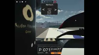 CORRENDO NA FORMULA 1 POR UM DIA
