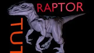 RAPTOR DYNOTOP TUT SERIES #3