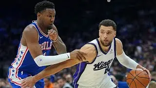 Philadelphia 76ers vs Sacramento Kings | Full Game Highlights | Jan 29, 2026 | NBA Season