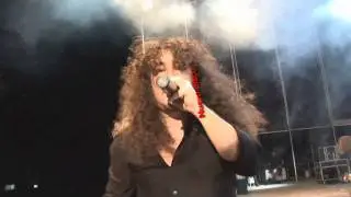 Warcry (ALFA) Trailer 1