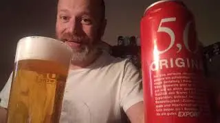 5,0 Original Export (can) 5.2%
