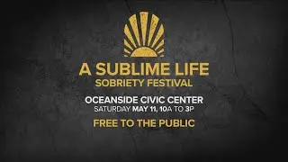 Embracing a sublime life | Nowell Family Foundation provides recovery services to SD music community