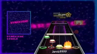 Starsiege - Clone Hero Custom Song