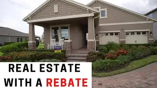 Bellmore model by DR Horton in Waterleigh Community in Winter Garden Fl