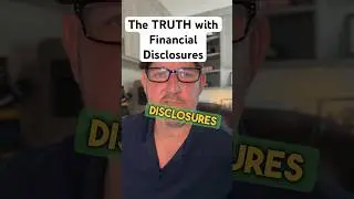 🙈The WORST MISTAKE with Preliminary Disclosures : Uncontested California Divorce