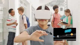 Exploring Metaverse Solutions For Businesses | Oodles Technologies