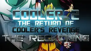 TFS Movie Revenge of Cooler Abridged (1/2) - sub esp