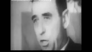 December 6, 1963 - Lee Harvey Oswald maybe involved in General Edwin Walker shooting