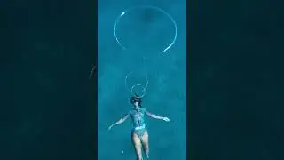 Bubble ring inception #shorts