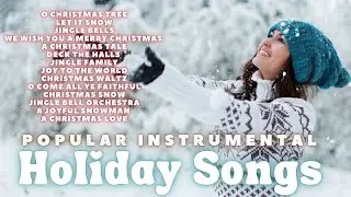 The Ultimate Holiday Music Experience (4K)