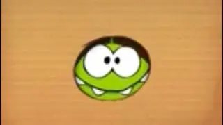Cut the Rope DX: Cardboard Box Gameplay