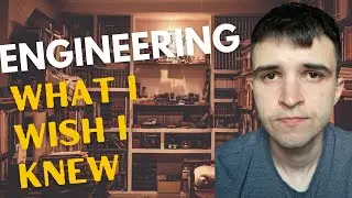 You Don't Want to Mess This Up!  |  Becoming An Engineer