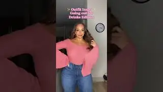 Style Inspo for Midsize Queens: Fashion & Self-Love #fok #midsizegal