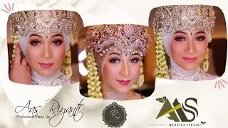 Makeup by Aas Riyanti Wedding