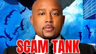 Победитель &laquo;Shark Tank&raquo; оказался ПРОИГРАВШИМ??? &ndash; Объясняет адвокат