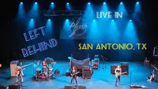 PLUSH - LEFT BEHIND - San Antonio -Live - May 11th, 2023 @plushrocks6805 #livemusic #fyp #martintc