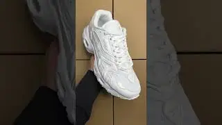 Обзор на кроссовки Nike Air Max 96 ll |  Ссылка на магазин в комментариях