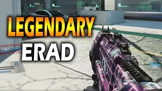 Are ENERGY Weapons BETTER? w/Erad Merciless-Infinite Warfare