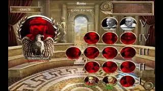 Rise and fall civilizations at war hard gameplay 2020