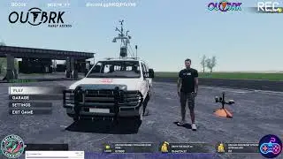 Outbrk Day 1 Twitch Vod