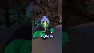 Как долго вы играете?? #gorillatag #gorillatagquest #vr #gorillatagvr #fypシ