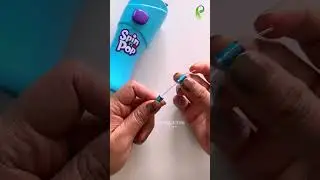 Imagimake | Look What I Made | Spin n Pop | Beads Bag | #createtogether