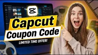 TESTED CapCut Deal 💸 Claim 50% OFF Pro Subscription (Updated 2025)