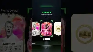 97+ 2 of 8 FUTTIES player pick 🔥👀