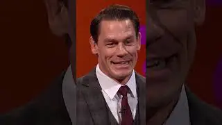 John Cena - The Story Behind 'You Can't See Me' 😂