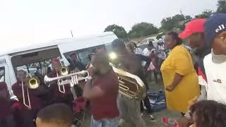 komane brass band