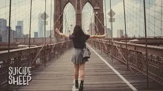 The Strumbellas - Spirits (Sondr Remix)