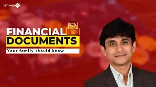 Financial Documents That Your Family Should Know | ACE Summit | Network FP