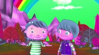 Let's Sing Again Csupo Effects (Sponsored By T Mobile Primary Effects)