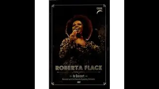 Roberta Flack - Killing Me Softly (With His SongIn ) (Concert with the Edmonton Symphony Orchestra)