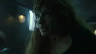 Money Heist S5 - Pregnant Scenes (5)