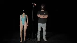 Ultra-Lightweight Technology in Action | ULW SiY158cm Mayu Weigh Test