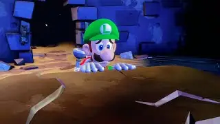 Luigi&rsquo;s Mansion 2 HD - Walkthrough 12 Part 12