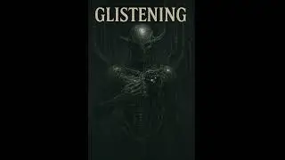 Glistening: MTG Phyrexian song