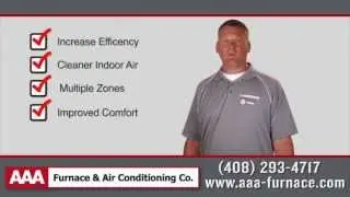 AAA Furnace & Air Conditioning Co. - Free Estimate on Heating Installations