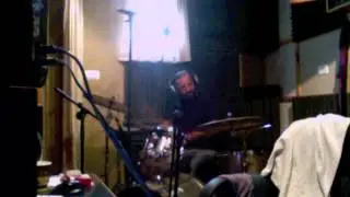 Drumming :)