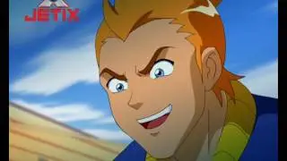 Totally Spies | Тоталли Спайс 5 сезон 1 серия