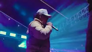 KOWY | Presentaci&oacute;n  Bachata Night 3ra edici&oacute;n